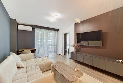 Apartament nou cu 2 camere, 51 mp, garaj, terasa 10 mp , Elite City - 1