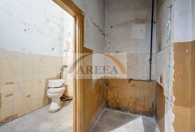 Proprietate in vila interbelica, pret bun - Pasajul Unirii, 157 mp - 16