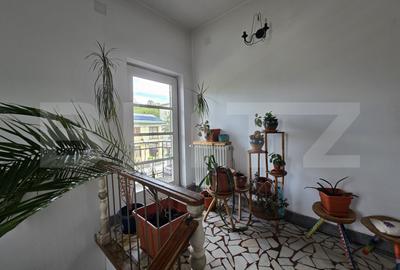 Raritate! Casa individuala, 6 camere, 217mp utili in zona Parcul Central - 8
