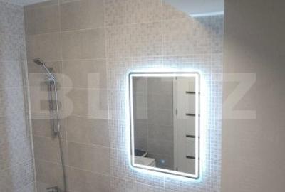 Apartament cu 3 camere in Baciu - 17