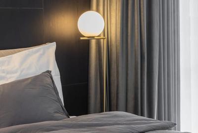 Duplex exclusivist Belvedere Residence Floreasca - 17