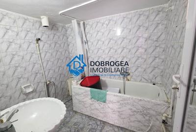 ZONA ULTRACENTRALA-CASA 4 CAMERE , TEREN 228 MP, CENTRALA GAZ - 19