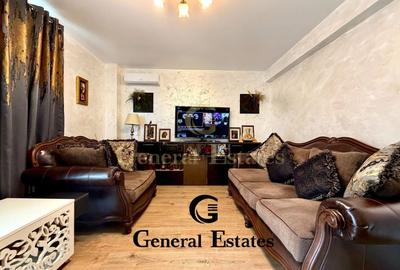Apartament cu 3 camere decomandat în Păcurari