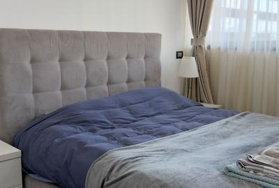 Apartament impecabil in complexul Cortina Residence - 1