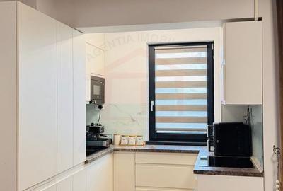 De vanzare 2 camere in Galati, Complex Flamingo, imobil 2022 - 8