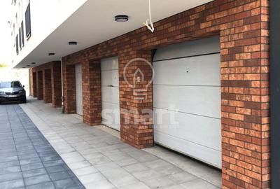 Apartament premium 4 camere  85 mp cu  Garaj Europa – Str. Eugen Ionesco - 13