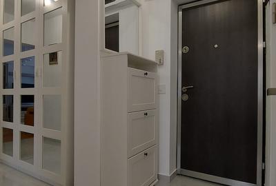 Apartament de LUX PRIMA INCHIRIERE– 3 Camere – desing Modern & dotări Superioare - 19