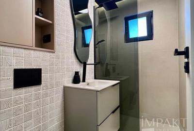Apartament ultrafinisat cu 2 camere in Gheorgheni - 7