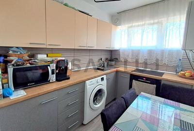 2 camere, renovat,  Mănăștur, zona strazii Peana!! - 1