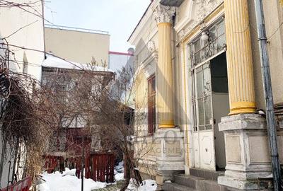 CASA INVESTITIE| Piata Victoriei Spital Grigore Alexandrescu - 2