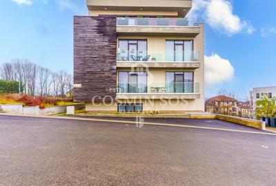 Apartament cochet cu 2 camere de vanzare, cartierul Europa COMISION 0% - 14
