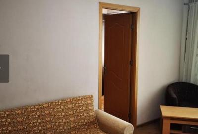 Apartament  2 camere zona Tomis nord mobilat 37 mp - 1