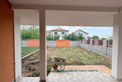 Duplex de vanzare in Sanandrei, zona Nord-Vest. - 22