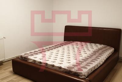 Vanzare  apartament la parter/ demisol cu parcare Manastur Campului - 1
