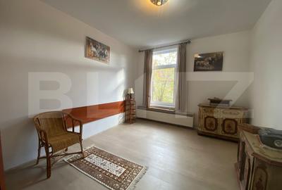 Casa spatioasa cu garaj si curte, 495 mp, în Gheorgheni - 14