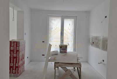 CASA INDIVIDUALA P+1+M INCALZIRE IN PARDOSEALA-CENTRU PRIMARIE - 13