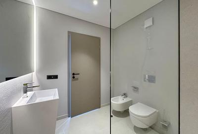Penthouse de închiriat – Centru Brașov, vedere directă spre Tâmpa - 7