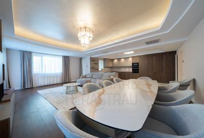 Apartament lux terasa generoasa stradal Parc Herastrau - 1