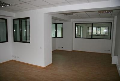 Comision 0! Cladire de birouri in zona Domenii - 1000mp - inchiriata partial - 4