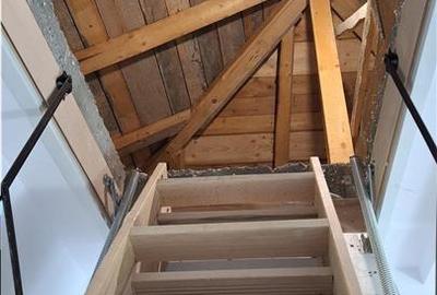 Casa Breazu Rediu,4 camere, 2 bai,Incalz Pard,Teren 526 mp - 15