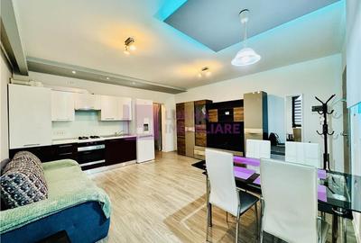 Apartament 2 camere de inchiriat | modern | Doamna Stanca | balcon - 1