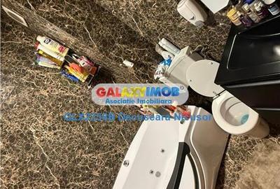 Apartament 2 camere Mobilat Utilat in Militari Residence 550 Euro - 11