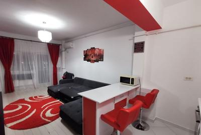 Apartament cu 2 camere decomandat, mobilat în Militari