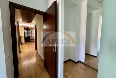 INVESTITIE - Aviatiei - Baneasa - 3 camere - 110 mp - parcare - 14
