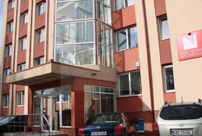 Spații birouri Grozăvești – Regie | 25–350 mp | De la 5,5 €/mp + mentenanță - 1