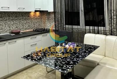Berceni apropiere metrou vanzare 2 camere renovat mobilat - 1
