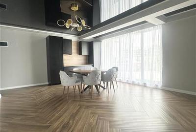 Apartament 3 Camere la Cheie, Proiect Premium 2026, Mamaia Nord - 1
