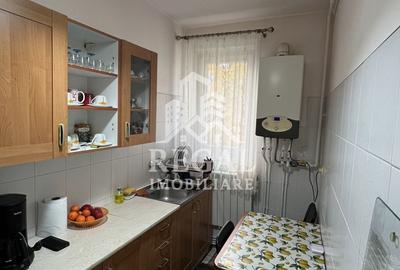 Apartament 2 camere, 46 mp, decomandat – mobilat și utilat - 6