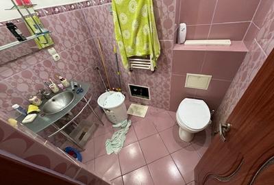 Apartament trei camere , sector 2 ,zona Obor - 7