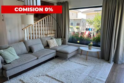 Casă individuală, 130 mp utili, teren 483 mp, Dezmir - 1