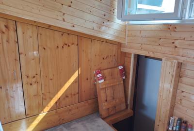 Imobil format din 2 corpuri individuale,un singur proprietar, zona Iancului - 22