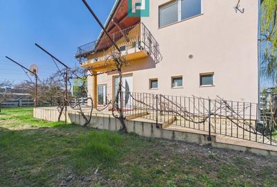 Casă individuală spre închiriat – Moșnița Nouă - 23