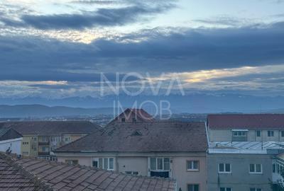 Apartament 3 camere mobilat-utilat - Str. Semaforului - 11