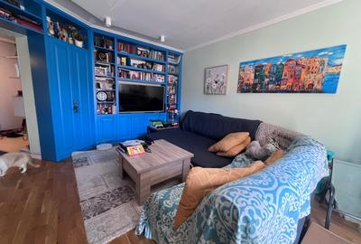 Apartament 4 camere,zona Ultracentral - 1