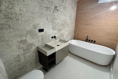 REA1028743 Apartament 2 camere 72mp Premium - Baneasa - TERASA 18 mp - 11