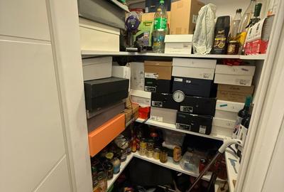Apartament de vânzare, 2 camere, 45 mp, Grigorescu zona Tăietura Turcului - 6