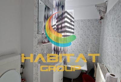 Apartament 2 Cammere Aleea Imasului Etaj 3 Mobilat Centrala - 5