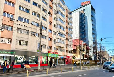 Spațiu comercial, 20 mp în Bucur Obor
