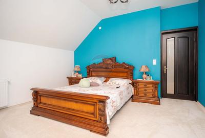 0% Comision - VILA de LUX de vânzare – Cu iaz natural - 26