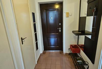 MUNCII/MAIOR CORAVU/7 MINUTE METROU/AP 2 CAMERE LA CHEIE/ - 12