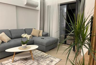 3 camere - CORTINA NORTH, Pipera - 1