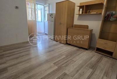 ETAJ 3! Garsoniera 24mp, Galata - LIDL, CT - 1