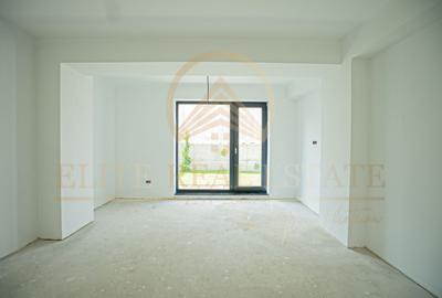 KM 5 - Complex Alpha Residence – Apartament 3 camere cu grădină. - 8
