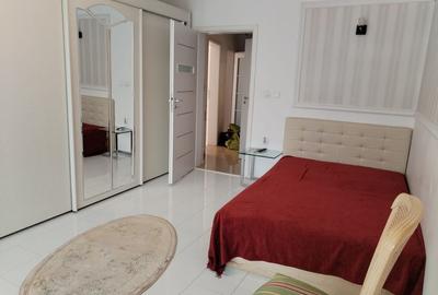 Sala Palatului Cismigiu apartament 2 camere de inchiriat - 3