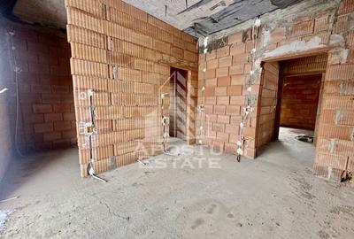 Casa individuala, la rosu, garaj incorporat, zona Eso din Giroc - 6