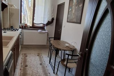 Apartament cu 2 camere in zona Copou - Negruzzi - 3